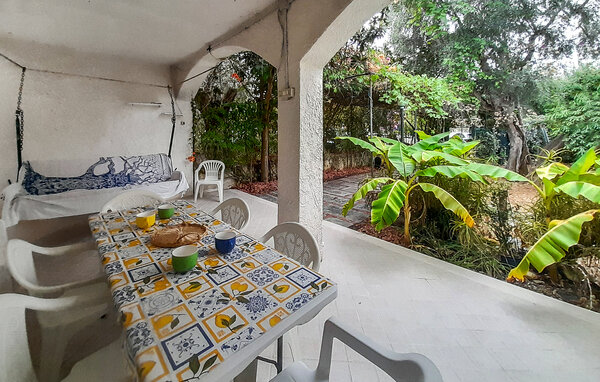 Casa vacanze - Peschici , Italia - ISA149 101