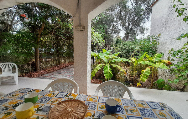 Casa vacanze - Peschici , Italia - ISA149 2