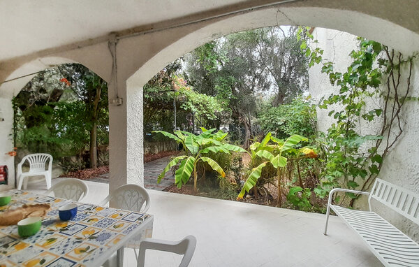 Casa vacanze - Peschici , Italia - ISA149 102