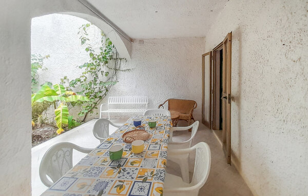 Casa vacanze - Peschici , Italia - ISA149 103