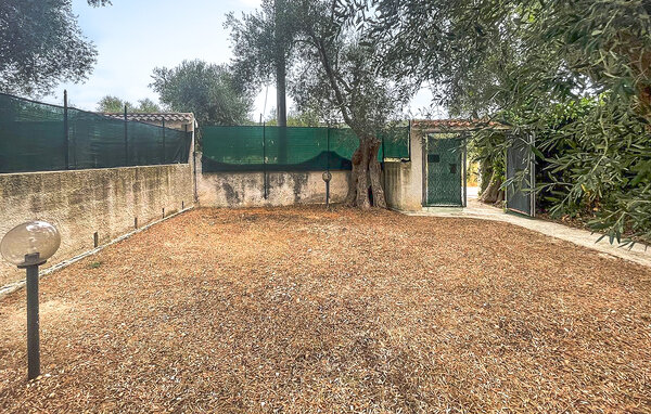 Casa vacanze - Peschici , Italia - ISA149 104