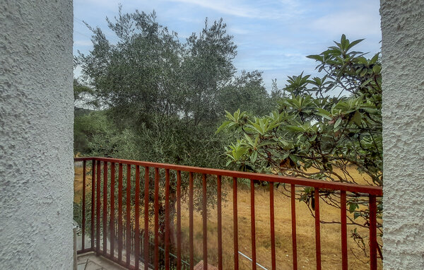 Casa vacanze - Peschici , Italia - ISA149 201
