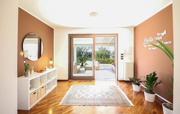 Kuća-za-odmor - Fasano , Italija - ISA170 3