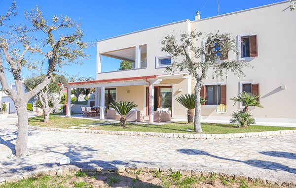 Kuća-za-odmor - Fasano , Italija - ISA170 1