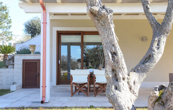 Kuća-za-odmor - Fasano , Italija - ISA170 101