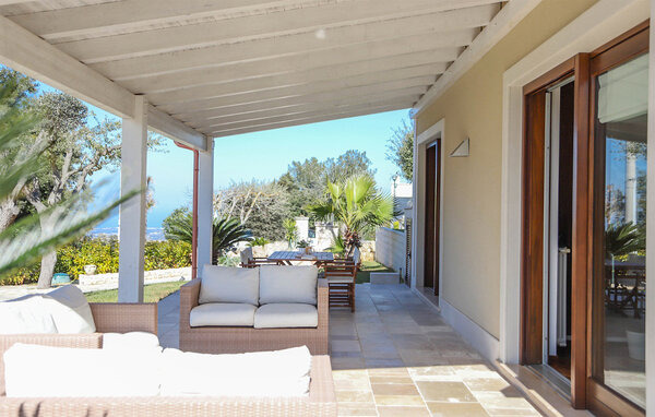 Kuća-za-odmor - Fasano , Italija - ISA170 102