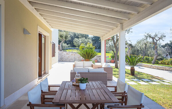 Kuća-za-odmor - Fasano , Italija - ISA170 2