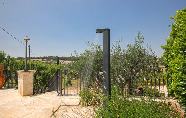 Kuća-za-odmor - Locorotondo , Italija - ISA171 801