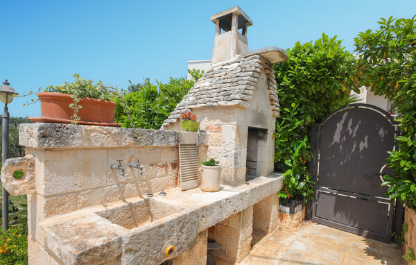 Kuća-za-odmor - Locorotondo , Italija - ISA171 8