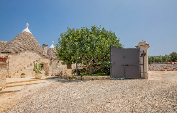 Kuća-za-odmor - Locorotondo , Italija - ISA171 802