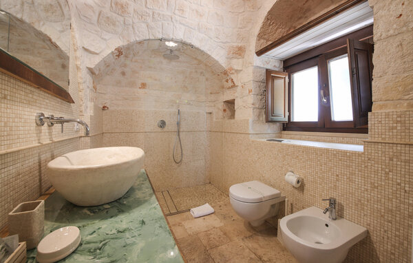 Kuća-za-odmor - Locorotondo , Italija - ISA171 701