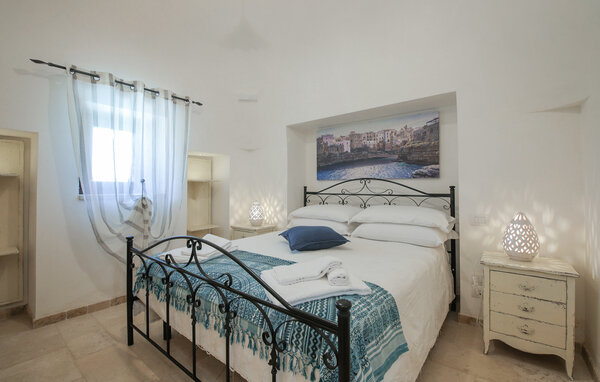 Kuća-za-odmor - Locorotondo , Italija - ISA171 6