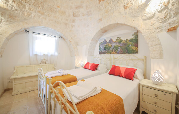 Kuća-za-odmor - Locorotondo , Italija - ISA171 7