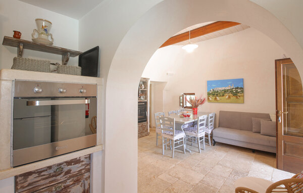 Kuća-za-odmor - Locorotondo , Italija - ISA171 3