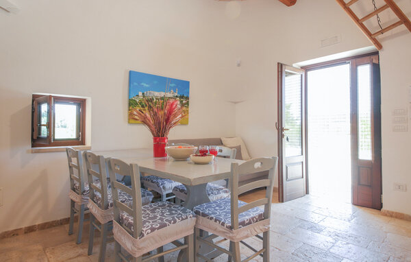 Kuća-za-odmor - Locorotondo , Italija - ISA171 301