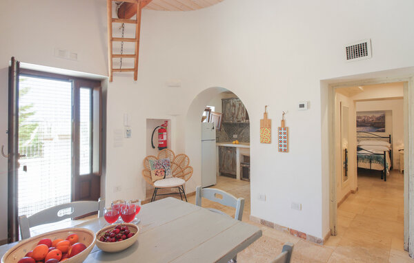 Kuća-za-odmor - Locorotondo , Italija - ISA171 303