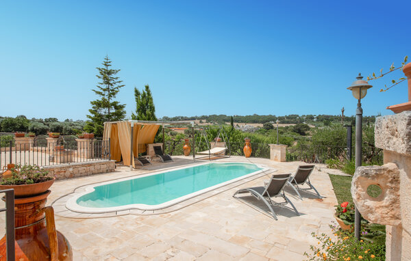 Kuća-za-odmor - Locorotondo , Italija - ISA171 12