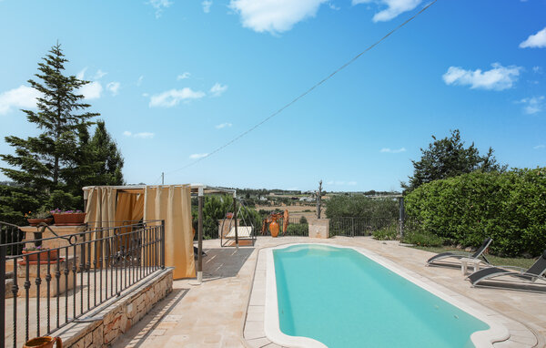 Kuća-za-odmor - Locorotondo , Italija - ISA171 13