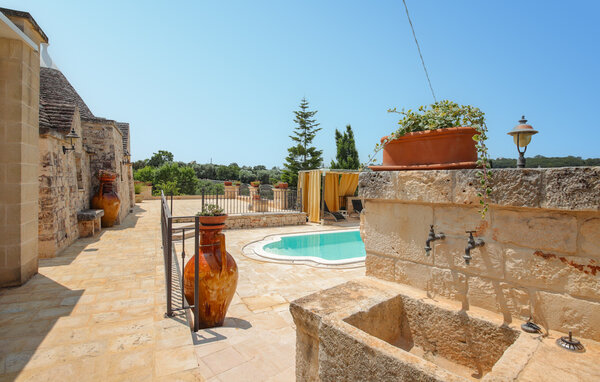 Kuća-za-odmor - Locorotondo , Italija - ISA171 14