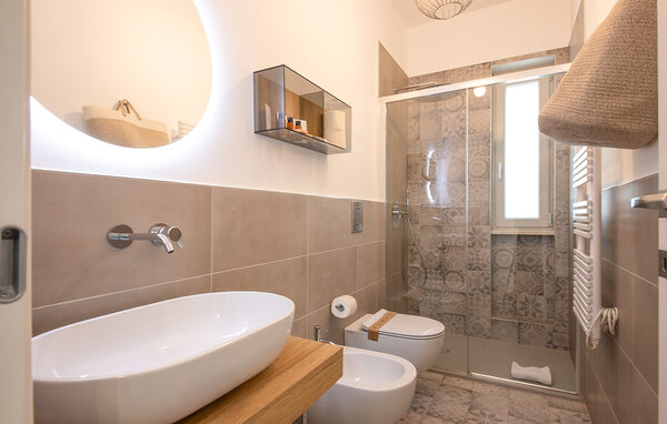 Semesterlägenhet - Fasano , Italien - ISA172 701