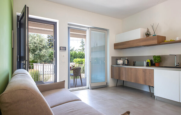 Semesterlägenhet - Fasano , Italien - ISA172 4