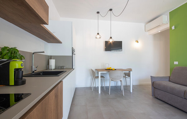 Semesterlägenhet - Fasano , Italien - ISA172 301