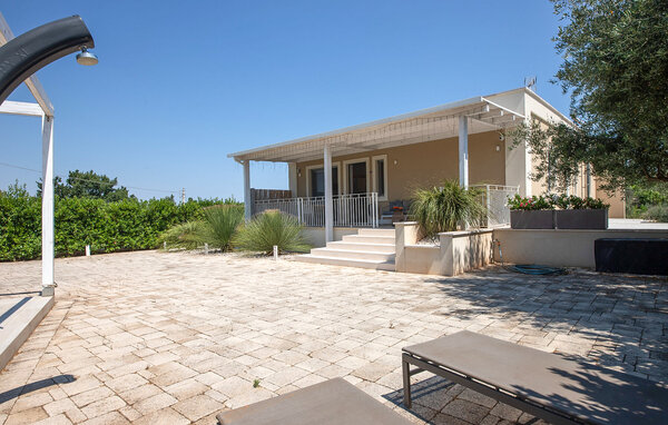 Semesterlägenhet - Fasano , Italien - ISA172 81