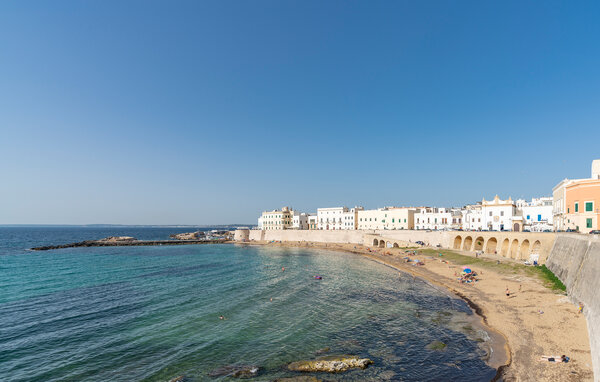 Ferienhaus - Porto Cesareo , Italien - ISA180 7