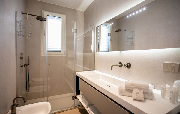 Feriehus - Porto Cesareo , Italia - ISA180 701