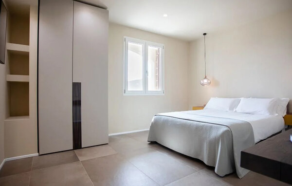 Feriehus - Porto Cesareo , Italia - ISA180 5