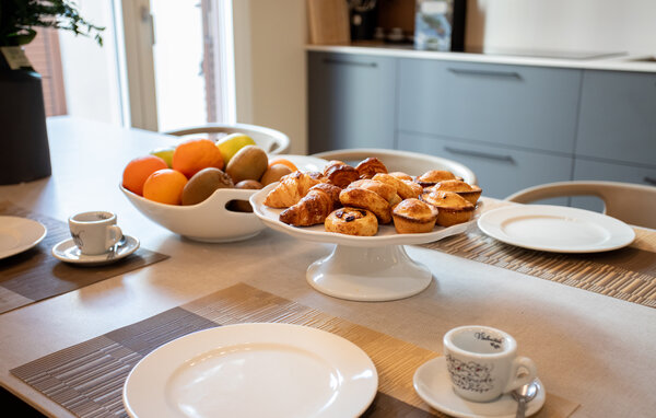 Feriehus - Porto Cesareo , Italia - ISA180 402