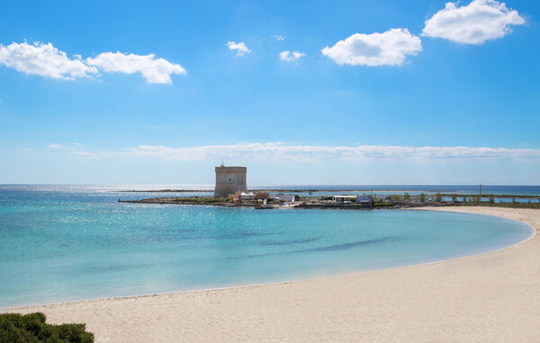 Ferienwohnung - Porto Cesareo , Italien - ISA181 901