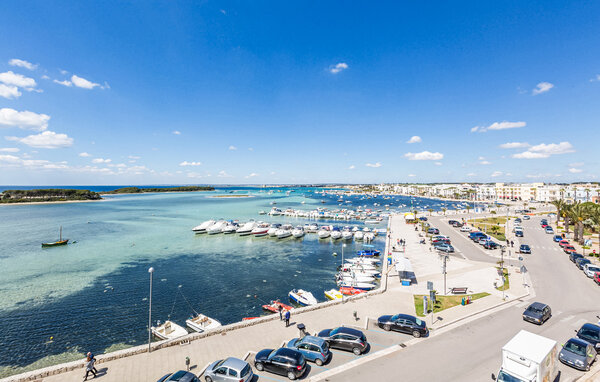 Ferienwohnung - Porto Cesareo , Italien - ISA181 902