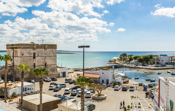 Ferienwohnung - Porto Cesareo , Italien - ISA181 903