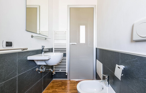 Ferienwohnung - Porto Cesareo , Italien - ISA181 701