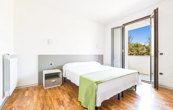 Ferienwohnung - Porto Cesareo , Italien - ISA181 4