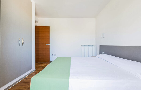 Ferienwohnung - Porto Cesareo , Italien - ISA181 601