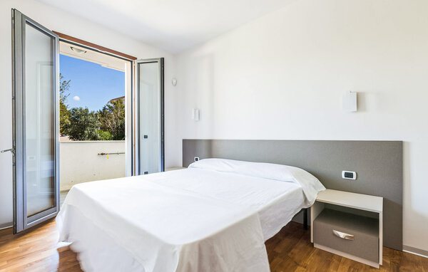 Ferienwohnung - Porto Cesareo , Italien - ISA181 602