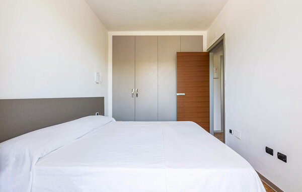 Ferienwohnung - Porto Cesareo , Italien - ISA181 603