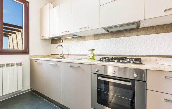 Ferienwohnung - Porto Cesareo , Italien - ISA181 3