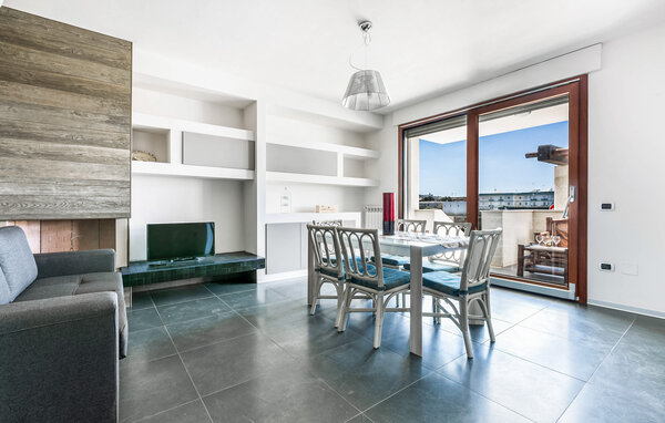 Ferienwohnung - Porto Cesareo , Italien - ISA181 2