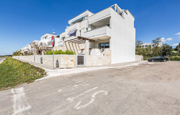 Ferienwohnung - Porto Cesareo , Italien - ISA181 81