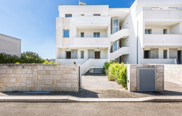 Ferienwohnung - Porto Cesareo , Italien - ISA181 83