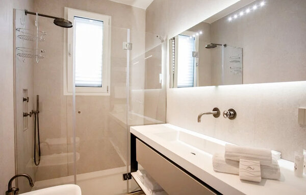 Ferienhaus - Porto Cesareo , Italien - ISA182 701