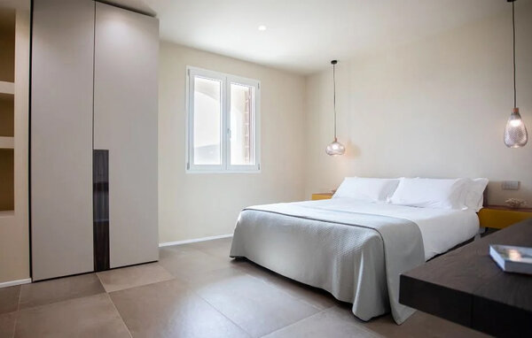 Ferienhaus - Porto Cesareo , Italien - ISA182 5