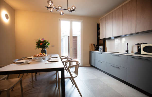 Ferienhaus - Porto Cesareo , Italien - ISA182 401