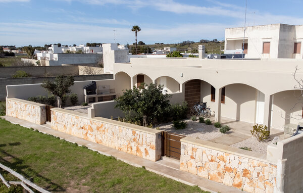 Ferienhaus - Porto Cesareo , Italien - ISA182 81