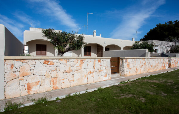 Ferienhaus - Porto Cesareo , Italien - ISA182 82