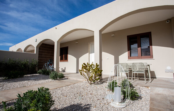 Ferienhaus - Porto Cesareo , Italien - ISA182 1