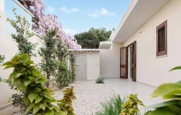 Ferienhaus - Porto Cesareo , Italien - ISA182 83